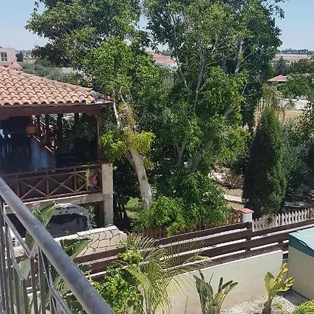 Villa Comfort 17