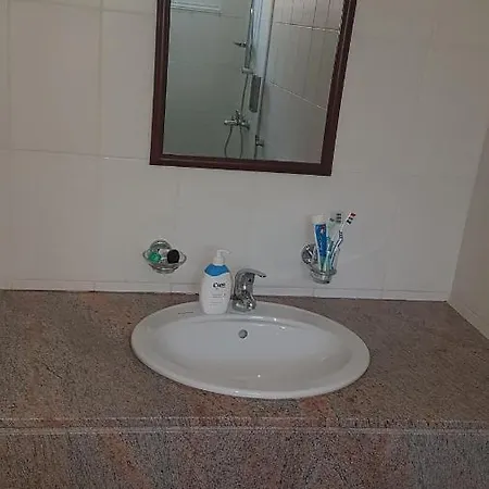 Comfort 17 Villa Larnaca