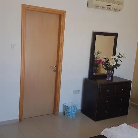 Comfort 17 Larnaca