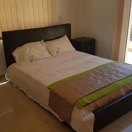 Comfort 17 Villa *