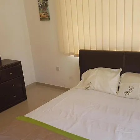 Comfort 17 Villa *