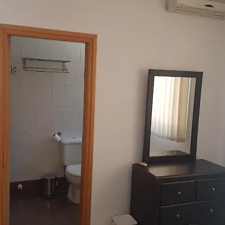 Villa Comfort 17 Larnaca