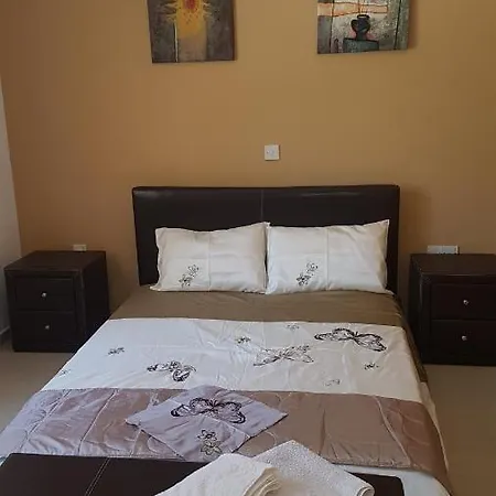 Villa Comfort 17 *