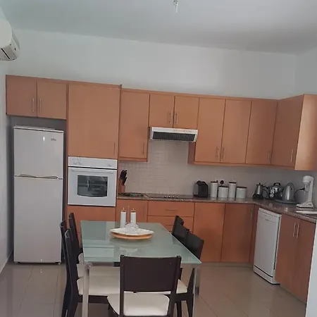 Comfort 17 Villa