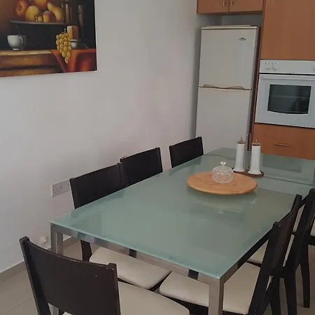 Comfort 17 Larnaca