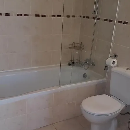Comfort 17 Villa *