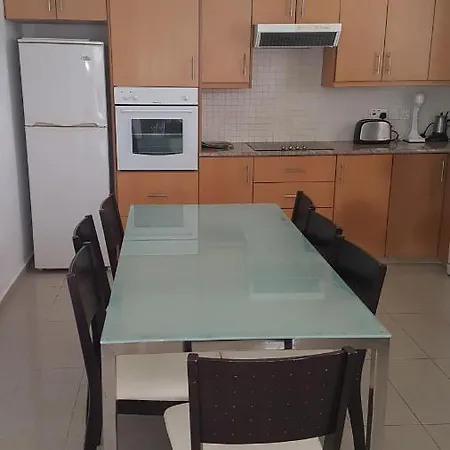 Villa Comfort 17 Larnaca