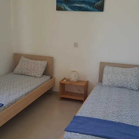 Comfort 17 Villa