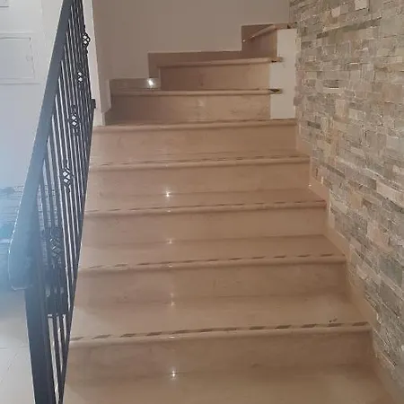 Comfort 17 Villa