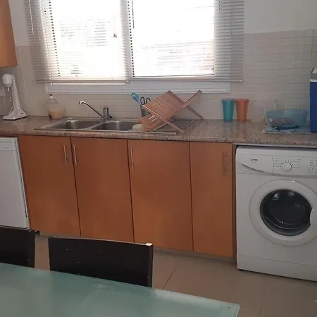 Villa Comfort 17 *