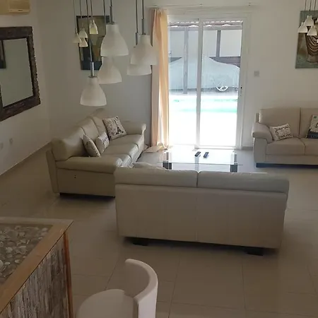 Villa Comfort 17 *