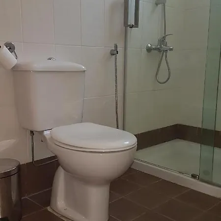 Comfort 17 Villa *