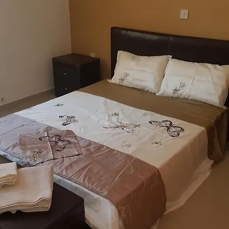 Comfort 17 Villa