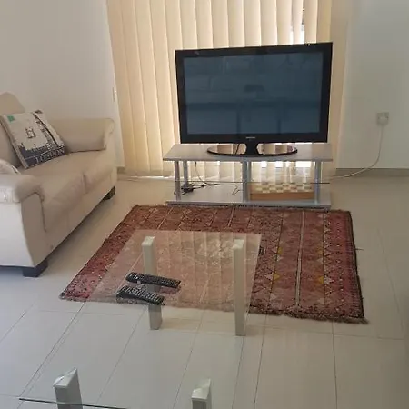 Comfort 17 Villa