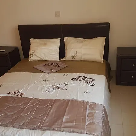 Comfort 17 * Larnaca