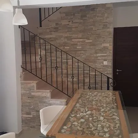 Comfort 17 Larnaca